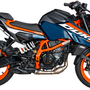 Sorteo SortMotos - Prueba